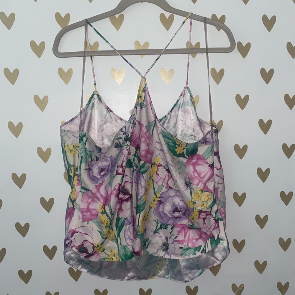 Victoria’s Secret tank - Picture 4 of 4